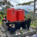 Dari Pegunungan Papua, Satgas Yonif 743/PSY Hadirkan Air Bersih untuk Masyarakat Kalome