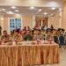 Babinsa Koramil 0201-16/TM Hadiri Wisuda Sekolah Berdaya Tanjung Morawa