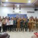 Danramil 0201-05/MB Hadiri Musrenbang RKPD Tahun 2027, Kecamatan Medan Baru
