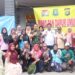Dandim 0506/Tgr Kunjungi Lokasi Banjir di Mutiara Pluit