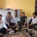Dandim 0510/Trs Dampingi Bupati Tangerang Meninjau Lokasi Banjir di Dua Desa