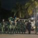 Setiap Hari,Personel Kodim 0510/Tigaraksa Patroli Wilayah,Wujudkan Kondusifitas Wilayah