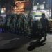Patroli Malam Memang Sangat Dibutuhkan, TNI dan Komduk Aktif Patroli