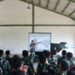 Tingkatkan Pembinaan, Satuan Arhanud Pasgat Siap Wujudkan Satuan yang militan, Modern, Profesional, dan Handal