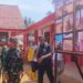 Kasum TNI Kunjungi Wilayah Kodam I/BB, Tinjau Penanganan Bencana dan Infrastruktur di Tapanuli Tengah