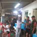 Dandim 0503/Jakarta Barat dan Jajaran Terus Monitoring Bangsit Penanganan Banjir