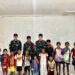 Bimbel Anak Sekolah di Wilayah Perbatasan