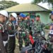 Yonarmed 12 Kostrad Terima Sosialisasi Operasi Gaktib “Waspada Wira Tombak” TA 2026