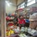 Jelang Ramadhan ,Babinsa Jajaran Kodim 0503/JB Rutin Lakukan Pengecekan Harga Sembako dan Komoditi ke Pasar
