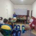 Babinsa Koramil 0201-16/TM Dampingi Sosialisasi KDMP di Desa Bangun Sari Baru