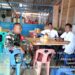 Babinsa Benan Gelar Temu Ramah Jelang Imlek dan Ramadan, Himbau Agar Jaga Toleransi Antar Umat Beragama