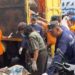Menembus Aroma Busuk Demi Senyum Warga, Bakti Sosial Satgas Sampah Kodim 0506/Tgr