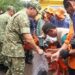 Tingkatkan Kesadaran Lingkungan, TNI Gelar Aplel 1000 Satgas Sampah
