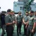 TNI AD Terus Salurkan Bantuan, Kapal ADRI XLIX Dikirim ke Wilayah Bencana Sumatera