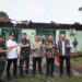 Korem 031/Wira Bima Bersama Pemerintah Kota Pekanbaru Gelar Apel Gabungan Gotong Royong Pemulihan