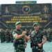 Tongkat Komando Berganti, Mayjen TNI Novi Rubadi Sugito, S.I.P., M.Si., Resmi Pimpin Pasukan Kodam XII/Tpr