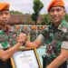 Atlet Yon Parako 472 Pasgat Raih Juara I Lelono by Mantra Trail Run 16 Km