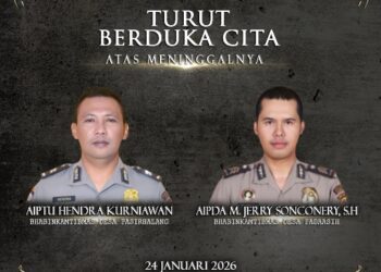 Keluarga Besar Kodam III/Siliwangi Sampaikan Empati dan Duka Cita Mendalam atas Kecelakaan Beruntun di Cisarua
