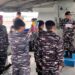 DANKAL PULAU TRANGAN III-9-06 DISERAHTERIMAKAN