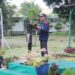 Bumi Ajusta Menghijau, Danmenarmed 2 Kostrad Pimpin Gerakan Tanam Pohon