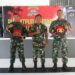 Puslatpurmar 6 Jampang Tengah Sukabumi Lepas Dua Prajurit Terbaiknya ke Penugasan Baru