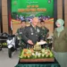 Syukuran HUT Ke-20 Korem 033/Wira Pratama,Danrem : ” TNI AD Tetap Hadir Ditengah-tengah Rakyat