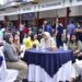 Kodaeral X TNI AL Bentuk X Point UMKM Sebagai Wadah Strategis Pemberdayaan Ekonomi Masyarakat