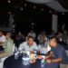 Makan Malam Bersama Dan Pembukaan Dankodaeral X Cup Tahun 2026