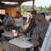 Sinergi Babinsa dan Tomas, Wujudkan Desa Aman dan Harmonis