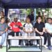 Dankodaeral X Cup 2026 Berlanjut, Mayjen TNI (Mar) Werijon Saksikan Langsung Pertandingan Hari Kedua