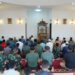 Panglima TNI Resmikan Masjid Kubah Baret Merah di Bandung Barat