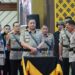 Sespimti Dikreg 35 dan Sespimmen Dikreg 66 Langkah Strategis Polri Siapkan Pemimpin Masa Depan,13 Prajurit TNI Ikut Sespimmen