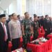 Ucapkan Selamat dan Sukses Pelantikan 15 Pejabat Eselon II, Dandim Abdya: Moga Dapat Terus Bersinergi