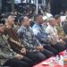 Dandim Abdya Hadiri Penyambutan Pejabat Baru Kajari