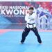 Pengurus Besar Taekwondo Indonesia Gelar Seleksi Nasional 180 Atlet Taekwondo