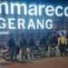Cegah Gangguan Kamtibmas,Koramil 02/Curug Kodim 0510 /Tigaraksa Terus Laksanakan Patroli Wilayah
