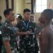 Pangdam Mayjen TNI Christian Kurnianto Tehuteru,Pimpin Sidang Sub Panpus Caba PK TNI AD 2026
