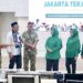 Dari Kepedulian Menjadi Aksi: Kodam Jaya dan DLH DKI Kelola 5,5 Ton Limbah Elektronik