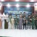 Komandan Kodim 0208/Asahan Hadiri Peringatan Isra Mi’raj 1447 H
