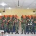 Dandiv Kobarkan Semangat Prajurit Guna Mewujudkan Satuan Arhanud Pasgat yang Militan, Modern, Profesional dan Handal