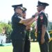 Dikmata Infanteri TNI AD Gelombang III TA 2025 Ditutup, Kasad Tekankan Prajurit Muda Harus Tangguh dan Berkarakter
