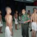 Kasdam XV/Pattimura Pimpin Sidang Parade Caba PK TNI AD Gelombang I TA 2026