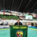 Kibarkan Panji Kodam IX/Udayana di Palu, Serda Kadek Adi Raih Emas Piala Pangdam XXIII/Palaka Wira
