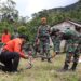 Batalyon Arhanud 14 Pasgat Latih Survival Dasar Personel Grup 4 Khusus di Natuna