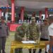 Kodim 1503/Tual Wujudkan Pemerataan Pembangunan, TMMD Ke-127 Tahun 2026 Resmi Dibuka di Lapangan Yos Sudarso Dobo