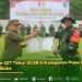 TMMD Ke-127 Tahun 2026 di Kabupaten Pulau Morotai Resmi Dibuka