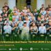 Pangdam XV/Pattimura Ikuti Rapim TNI-Polri 2026 di Istana Negara