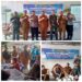 Danramil 0201-02/MT Hadiri Launching CCTV Swadaya Masyarakat di Sei Kera Hulu