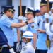 Kasau Resmikan 10 Wing Udara dan Satuan Antariksa Koopsudnas