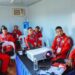 Jupiter Aerobatic Team Jalani Latihan Perdana Jelang Singapore Air Show 2026